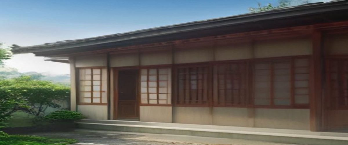 学妹主题互动场景封面：阳光洒落的校园走廊，两位学生并肩而行，背景是郁郁葱葱的校园绿植，画面温暖柔和充满青春气息
